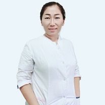 Кумархан Майра Кумархановна