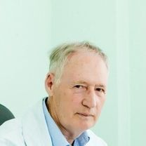 Кнауб Адольф Александрович