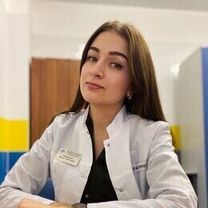 Медведева Дарья Сергеевна