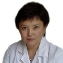 Мухамедова Гульнар Амерзаевна