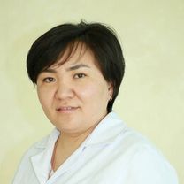 Абдильманова Самал Сейтхасеновна
