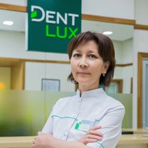 Мурзабаева Куралай Жандарбековна