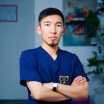 Сахов Серікболсын Нұржанұлы