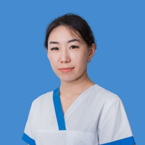 Тулепбергенова Дарига Ержановна