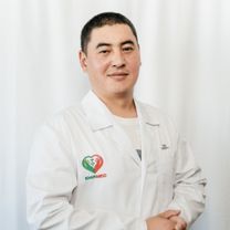 Кабылов Даулет Бекбосынович