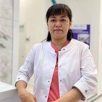 Тультаева Динара Кенесбековна