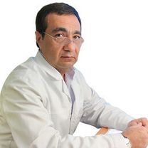 Шакаралиев Адиль Алибалаевич