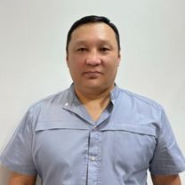 Даумбаев Серик Каирбекович