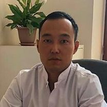 Турат Гани Туратович