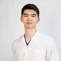 Абдуганиев Искандер Дауренович