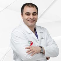 Байрамов Зауыр Эльбаевич