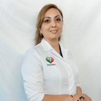 Айтахунова Адалят Ахметжановна