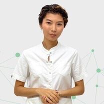 Миербекова Тамила Мирзагалиевна