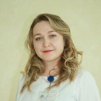 Чалимова Ольга Григорьевна