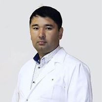 Ахметов Ринат Нургазыевич