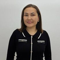 Кырыкбаева Анар Бекмукаметовна