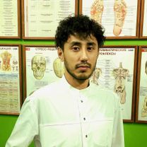 Таженов Мурат Жанатович