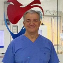 Ганиев Бахтияр Мухаметжанович