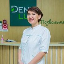 Ибраева Алмагуль Бигельдиновна