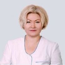 Мананбаева Сауле Тельмановна