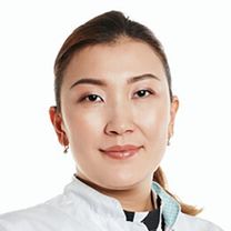 Әбдікерімқызы Аружан