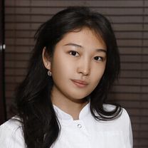 Заманбекова Жулдыз Салимбековна