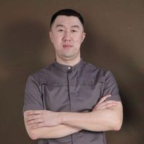 Омарханов Кайрат Ермекович