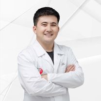 Мырзахметов Нурболат Нургалиулы