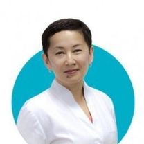 Кушенева Гульнар Зиядиновна