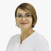 Порошина Лариса Николаевна