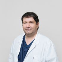 Черепанов Станислав Геннадьевич