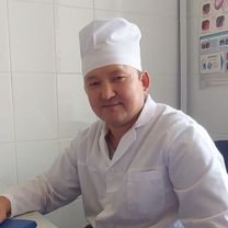 Көкен Мұратбек