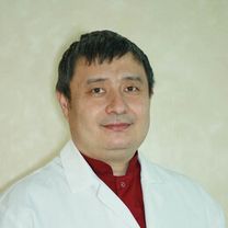 Беков Нурлан Кенжешевич