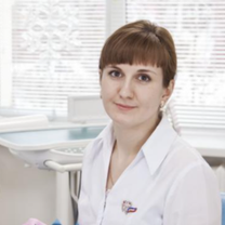 Мирошниченко Наталья Викторовна