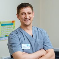 Комаренко Михаил Васильевич