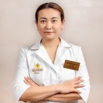 Курманбаева Асель Кайратовна