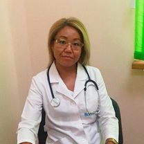 Кужахметова Бэла Булатовна