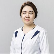 Шаяхметова Анара Калантаевна