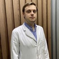 Филиппов Юрий Андреевич