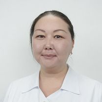 Татенова Салтанат Сайлаубековна