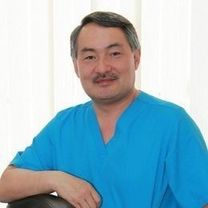 Калиев Ерлан Нурмухамедович