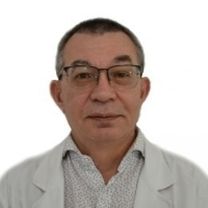 Халиулин Радик Равильевич