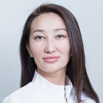 Досмаганбетова Нагима Булатовна