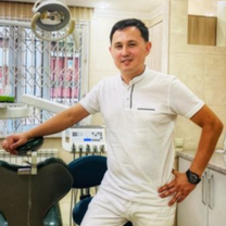 Дюсупбаев Руслан Кабдолдаевич