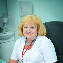 Ходанович Елена Алексеевна