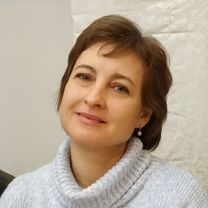 Огородник Наталья Викторовна