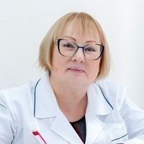 Нургалиева Лариса Кадыровна