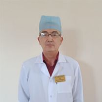 Отеп Бауыржан Аскарулы