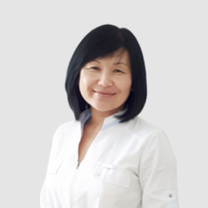 Ким Наталья Анатольевна