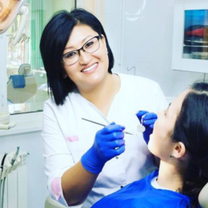 Ляззат Бейсембаевна